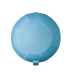 VLUV Kapsul Leiv M Ice Blue egyensúlyozó szék