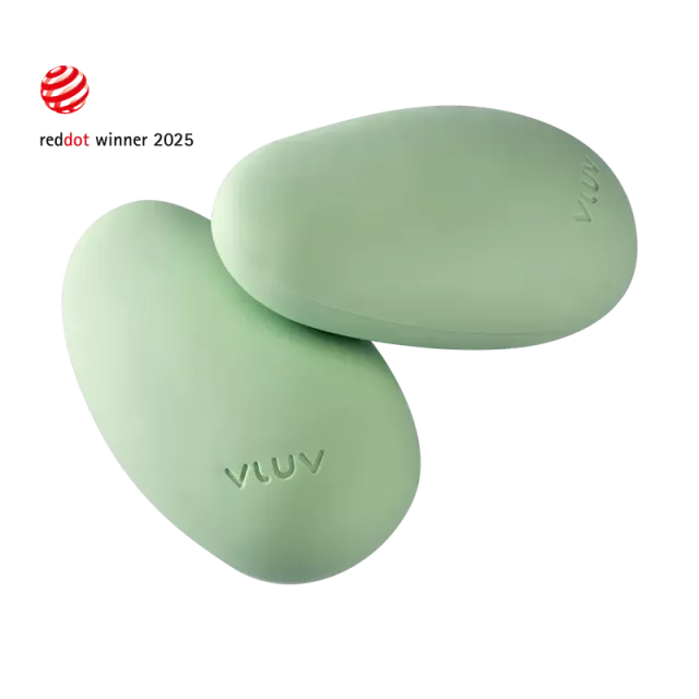 VLUV Livt 750g Avocado