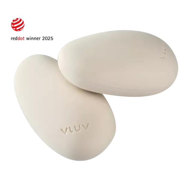 VLUV Livt 750g Gravel