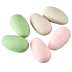 VLUV Livt 750g Raspberry Shake