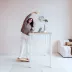 VLUV Vippa balance board