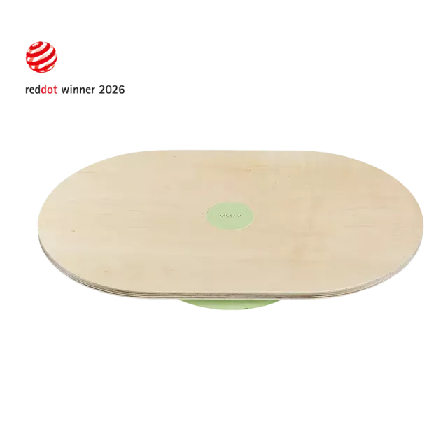 VLUV Vippa balance board