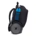 Kerekes iskola- és utazótáska Nikidom Roller UP Kinetic Blue