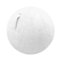 VLUV Bol Vlip 60-65 cm ülőlabda Snowflake
