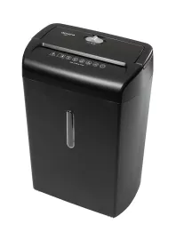 Genie 1200X iratmegsemmisítő