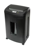Genie 110AFX iratmegsemmisítő automatikus adagolóval