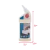 Genie Shredder Oil, 400 ml olaj az iratmegsemmisítőhöz