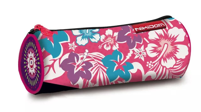 Nikidom Roller Pencil Case Aloha tolltartó