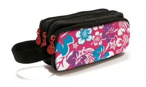 Nikidom Roller Pencil Case XL Aloha tolltartó