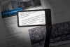 Genie ML105 olvasó nagyító LED világítással
