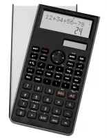 Genie 82SC számológép