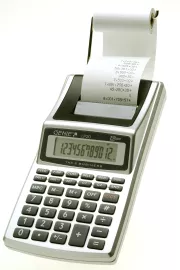 Genie LP20 számológép