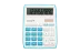 Genie 840B kék számológép