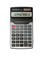 Genie 84CSM számológép
