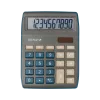 Genie 840DB sötétkék számológép