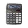 Genie 840BK fekete számológép