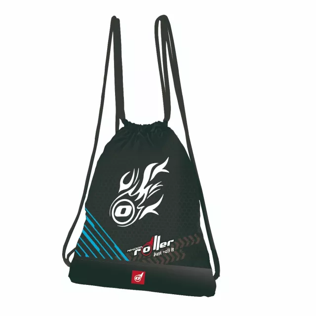 Nikidom Roller Sportsbag Fire tornazsák