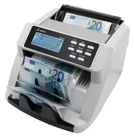 Bankjegyérték számoló, Olympia NC 570 (UV, MG, MT, DD, IR, CIS)