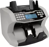 Bankjegyérték számoló, Olympia NC 590 (UV, MG, MT, DD, IR, CIS)