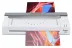 Olympia A 350 Combo laminálógép, karvágóval és sarokkerekítővel