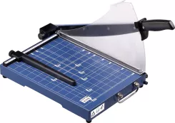 Olympia G 3115 karos papírvágó
