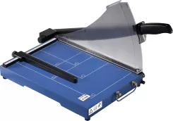 Olympia G 3120 karos papírvágó