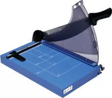 Olympia G 3640 karos papírvágó