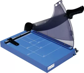Olympia G 3640 karos papírvágó