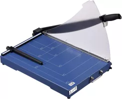 Olympia G 4420 karos papírvágó