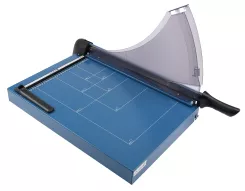 Olympia G 4640 karos papírvágó