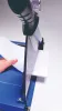 Olympia G 4640 karos papírvágó
