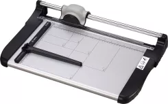 Olympia TR 3615 tárcsás papírvágó