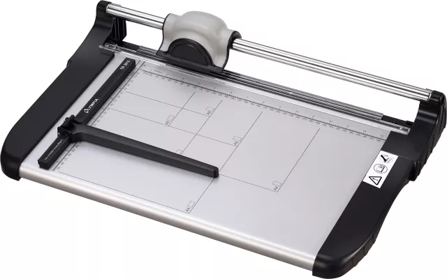 Olympia TR 3615 tárcsás papírvágó
