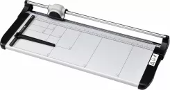 Olympia TR 6712 tárcsás papírvágó