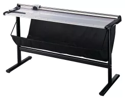 Olympia TR 1307 tárcsás papírvágó