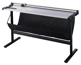 Olympia TR 1307 tárcsás papírvágó
