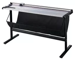 Olympia TR 1307 tárcsás papírvágó