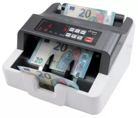 Bankjegyvizsgáló Olympia NC 451 (UV, MG)