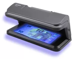 Bankjegyvizsgáló Olympia UV 587