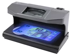 Olympia UV 588 bankjegyvizsgáló MG ellenőrzéssel