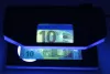 Olympia UV 588 bankjegyvizsgáló MG ellenőrzéssel