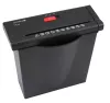 Olympia PS 36 iratmegsemmisítő, fekete