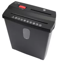 Olympia PS 38 CD iratmegsemmisítő