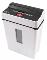 Olympia PS 53 CC iratmegsemmisítő, fehér
