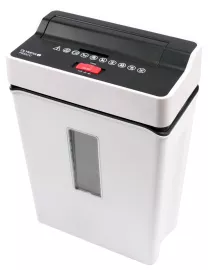 Olympia PS 53 CC iratmegsemmisítő, fehér