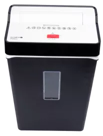 Olympia PS 55 CC iratmegsemmisítő, fekete