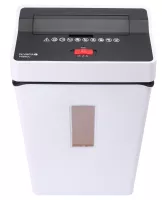 Olympia PS 55 CC iratmegsemmisítő, fehér