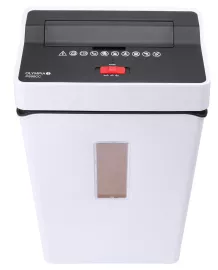 Olympia PS 55 CC iratmegsemmisítő, fehér