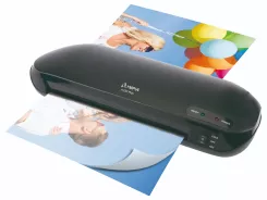 Olympia A 230 Plus lamináló