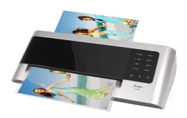 Olympia A 3048 lamináló